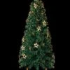 Christmas Tree Fibre Optics LED With Decorative Flash Warm 1.8m 2 Christmas Tree Fibre Optics LED With Decorative Flash Warm 1.8m -PARTY SUPPLIES SHOP tree fibre optics led with decorative flash warm 1.8m xl0718