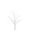 White Light Up Christmas Tree Branch 60cm 2 White Light Up Christmas Tree Branch 60cm -PARTY SUPPLIES SHOP ttbws tree00